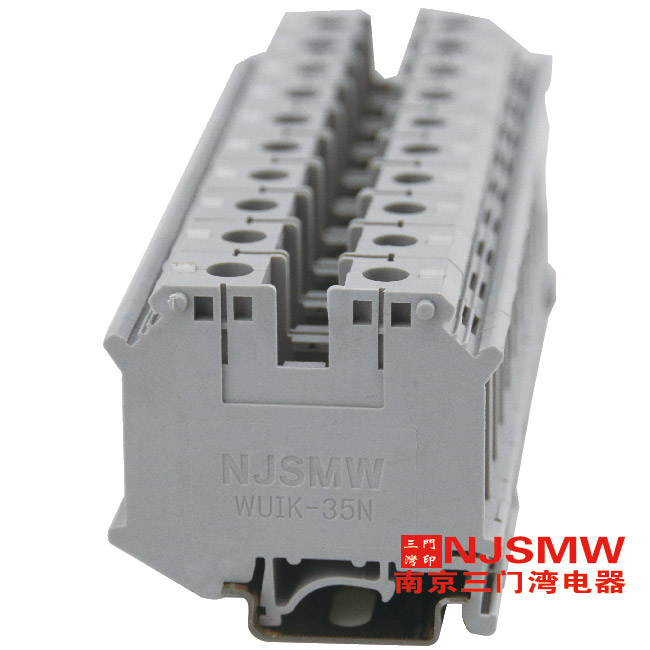 WUIK35 接線端子 WUIK35 接線端子