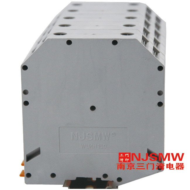 WUKH150 接線端子 WUKH150 接線端子