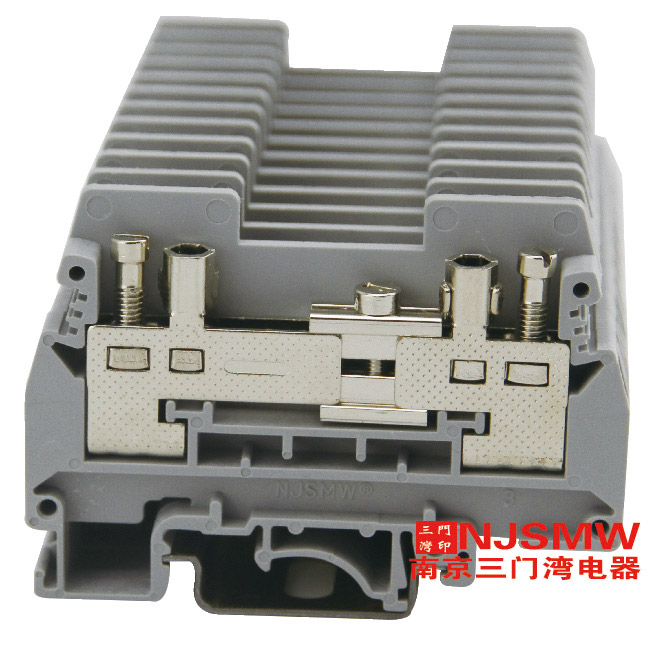 WURTK/S 試險(xiǎn)接線端子 WURTK/S 試險(xiǎn)接線端子