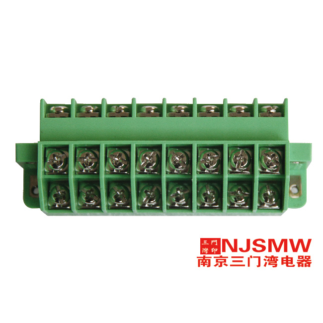 JQH8-8C 機箱電流端子 JQH8-8C 機箱電流端子